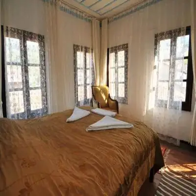 Kırkınca Evleri