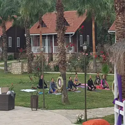 Club Sun Village Hotel
