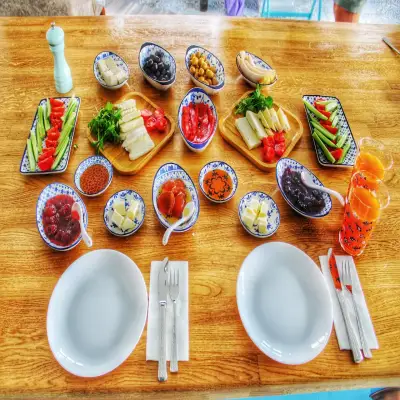 Aheste Taş Otel