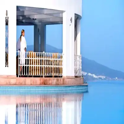Doria Hotel