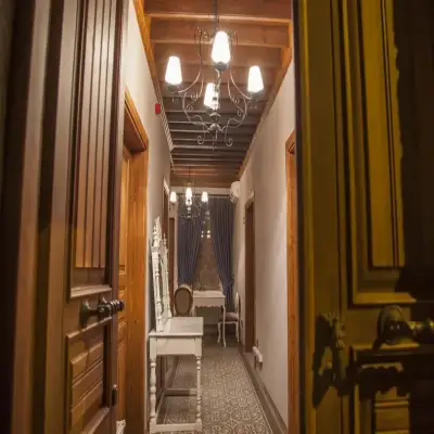Kaf Konak Hotel ve Restoran