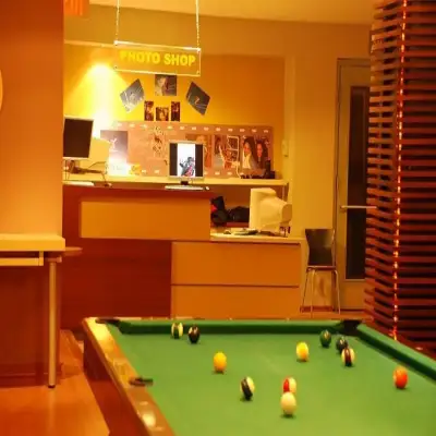Otel Fahri, Uludağ