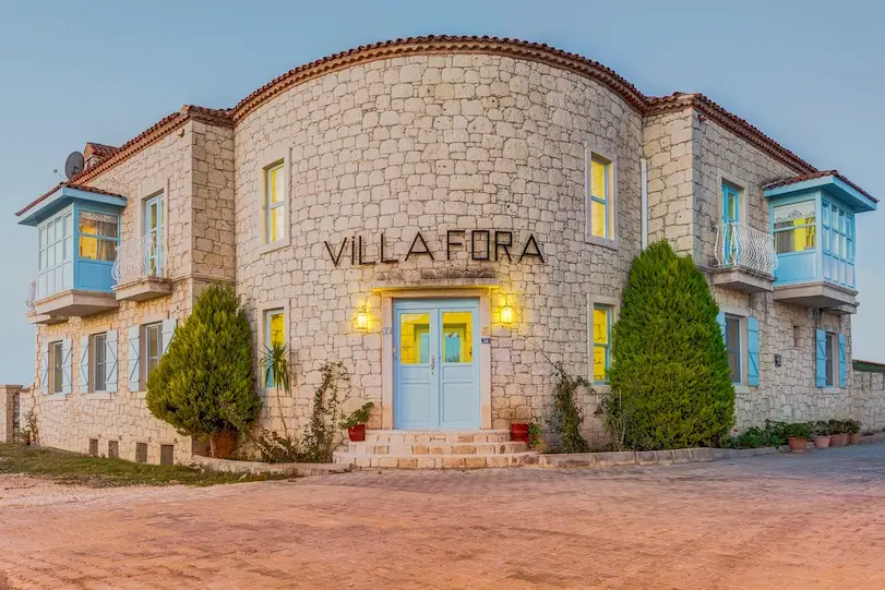 Villa Fora