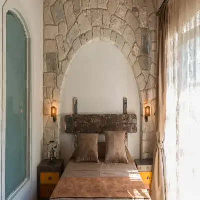 Köstem Hotel, +12
