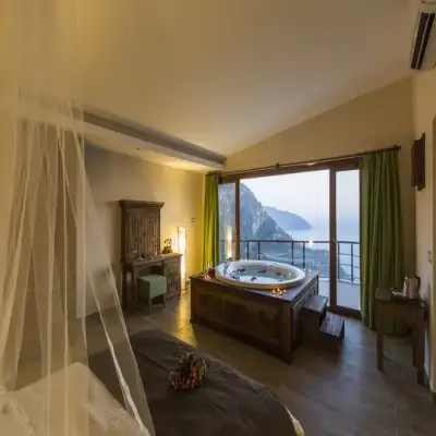 Lissiya Hotel