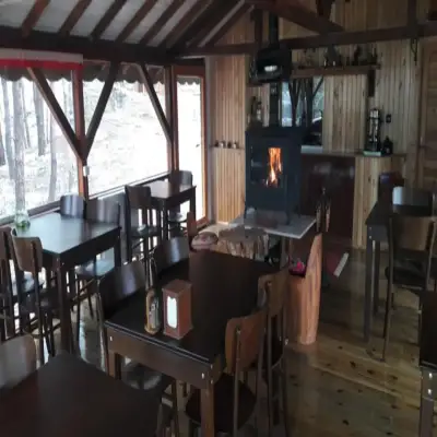 Korudam Otel