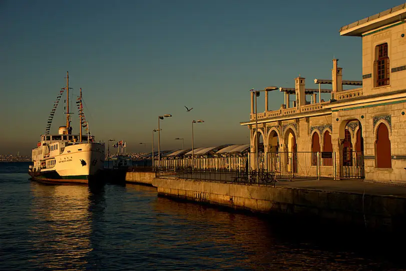 Büyükada Princess