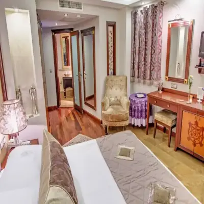 Bülbül Yuvası Otel, +12