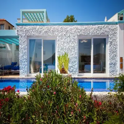 Asfiya Sea View