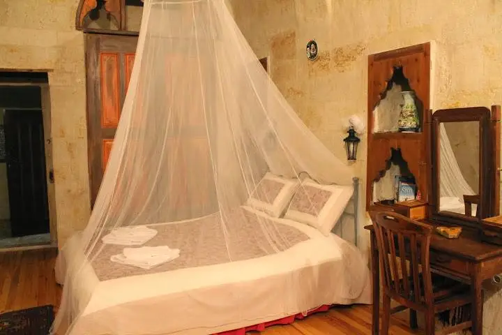 Kapadokya Heaven Cave Hotel - BALAYI PAKETİ