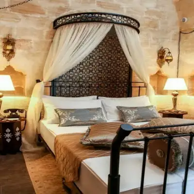 Mardius Hotel