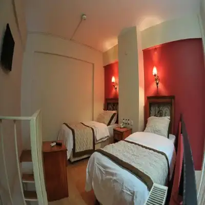 Otel Antik Han