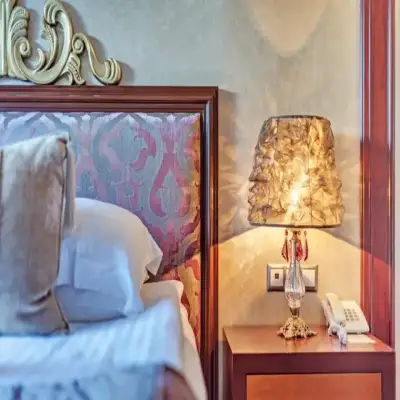Bülbül Yuvası Otel, +12