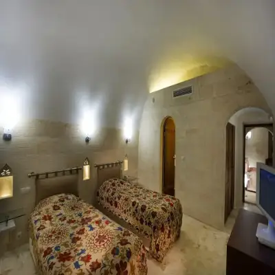 Kasr-ı Nehroz Hotel in Midyat