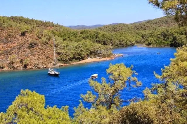 Göre'de Ne Yenir