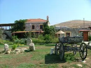 Aral Tatil Çiftliği Turizmde en Başarılı Oteller Kategorisinde Ödül Aldı