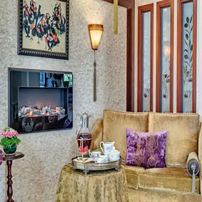 Bülbül Yuvası Otel, +12