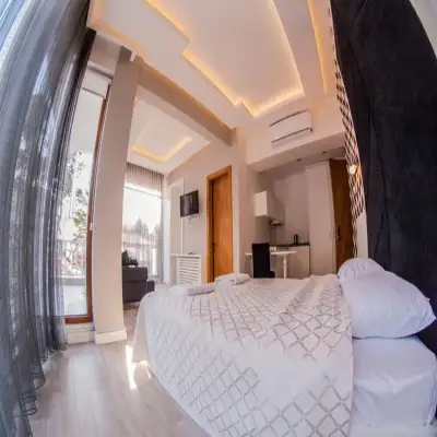 Yıldız Apart Otel, Fatsa