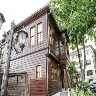 İzmit Otel