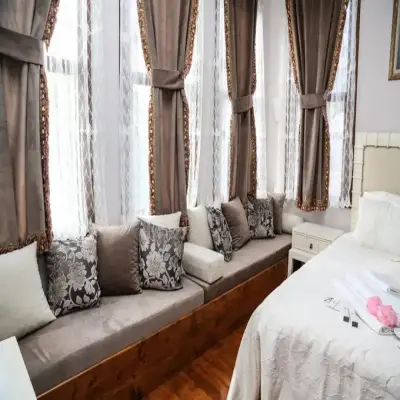 İzmit Otel