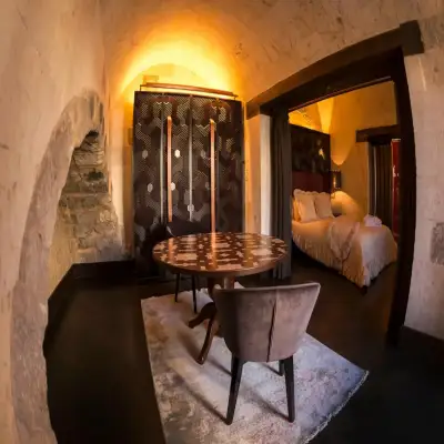 Hışvahan Otel
