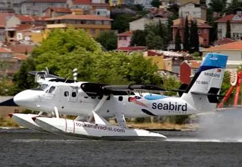 Seabird, Bozcaada seferleri yapacak!