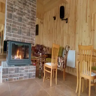 Ayder Doğa Resort