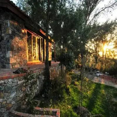Kırkınca Evleri