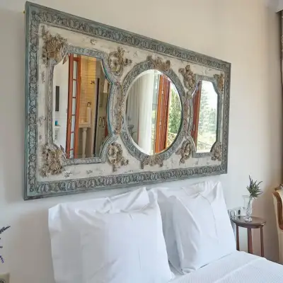 Villa Taraca Hotel