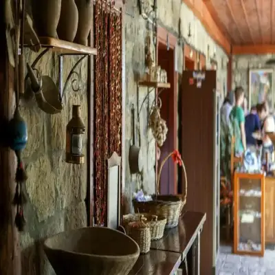 Hünnaphan Hotel, Adatepe