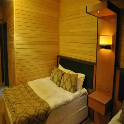 Ayder Doğa Resort