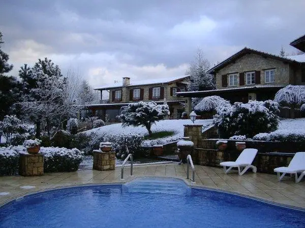 İstanbul Şile - Lavanda Boutique Hotel & Restaurant Yılbaşı Fiyatları
