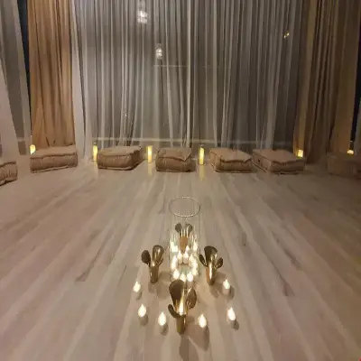 Fi Salda Otel