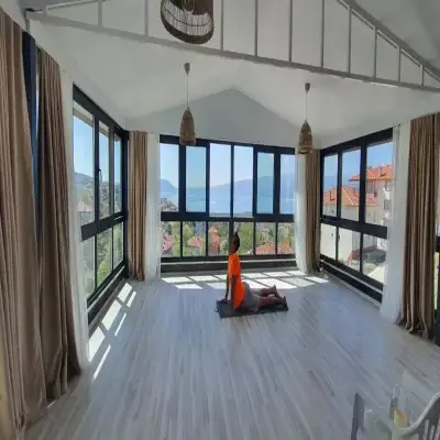 Fi Salda Otel