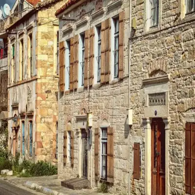 Bülbül Yuvası Otel, +12