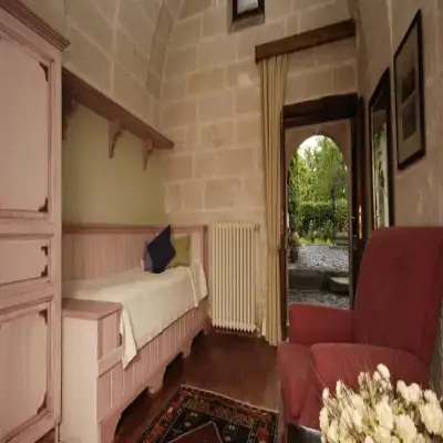 Gül Konakları