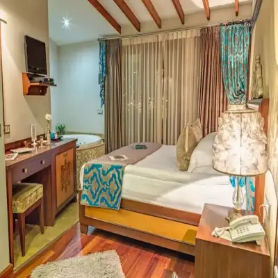Bülbül Yuvası Otel, +12