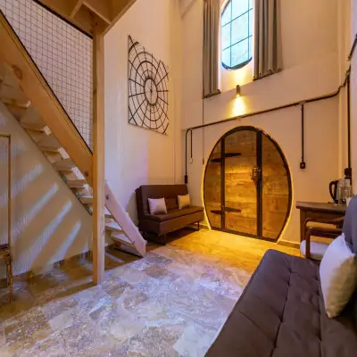 Hindiba Doğa Evi