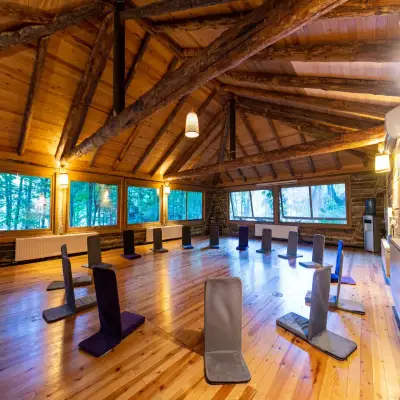 Hindiba Doğa Evi