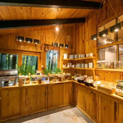Hindiba Doğa Evi