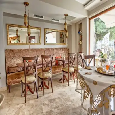 Bülbül Yuvası Otel, +12