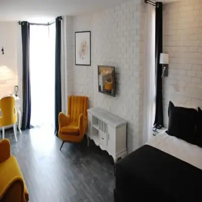 Check Inn Hotel Çankaya