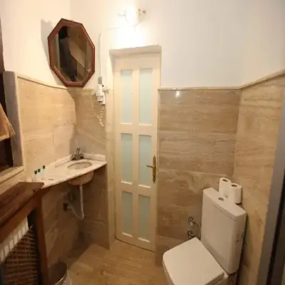 Kırkınca Evleri