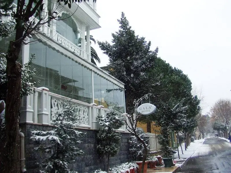 Gala Hotel Büyükada Haftaiçi Promosyonu