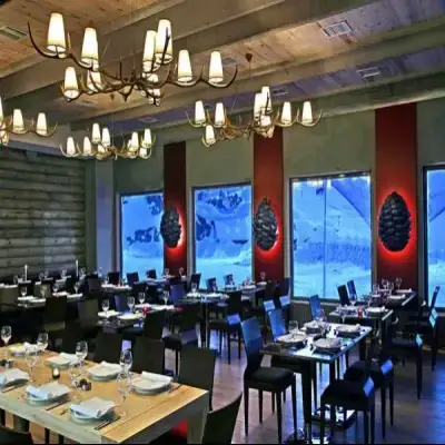 Golden Key Kartalkaya