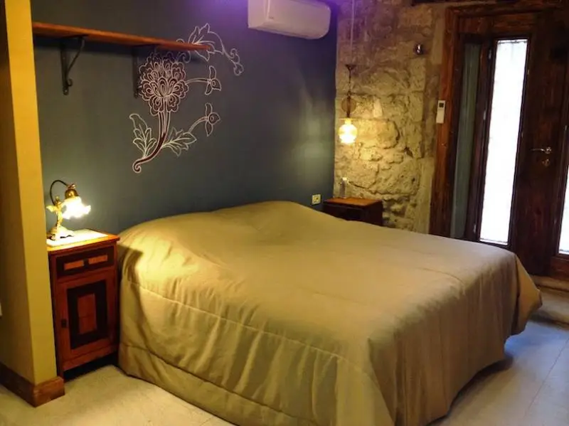 Sakin Ev Alaçatı %15 Balayı Promosyonu Uyguluyor