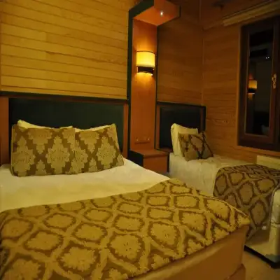 Ayder Doğa Resort
