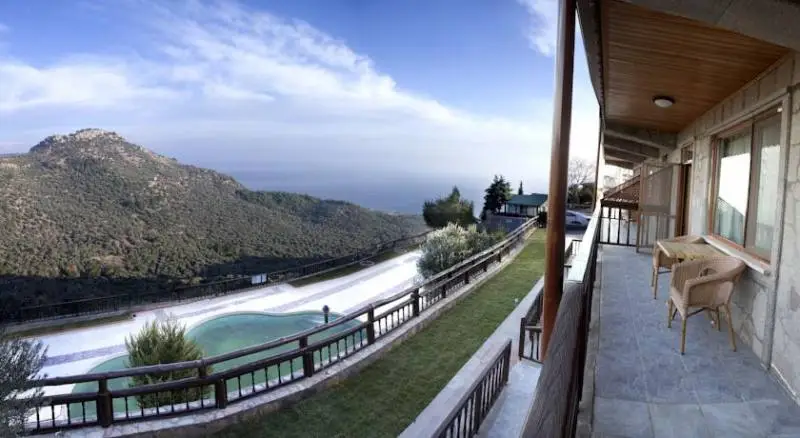 ASSOS KARTAL YUVASI OTEL'de Sevgililer Günü promosyonu: