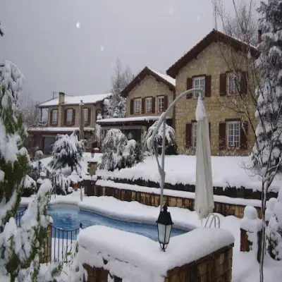 Casa Lavanda Hotel & Spa, +12