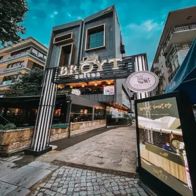 Broyt Hotel